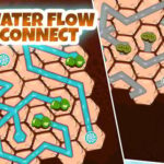 Water Flow Connect